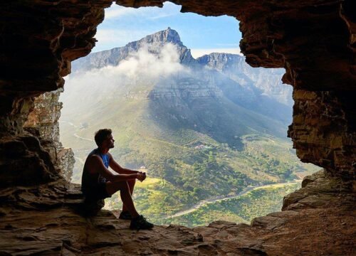 Experience Adventure and Travel Like Never Before