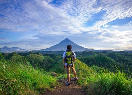 Simplify Your Camping Experience