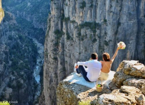 Discover Turkey with Turkey Touristic: Your Gateway to Adventure, Nature, and Culture